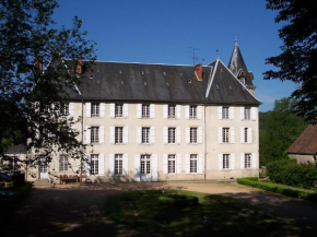 Гостиница Château de Poussignol  Блим